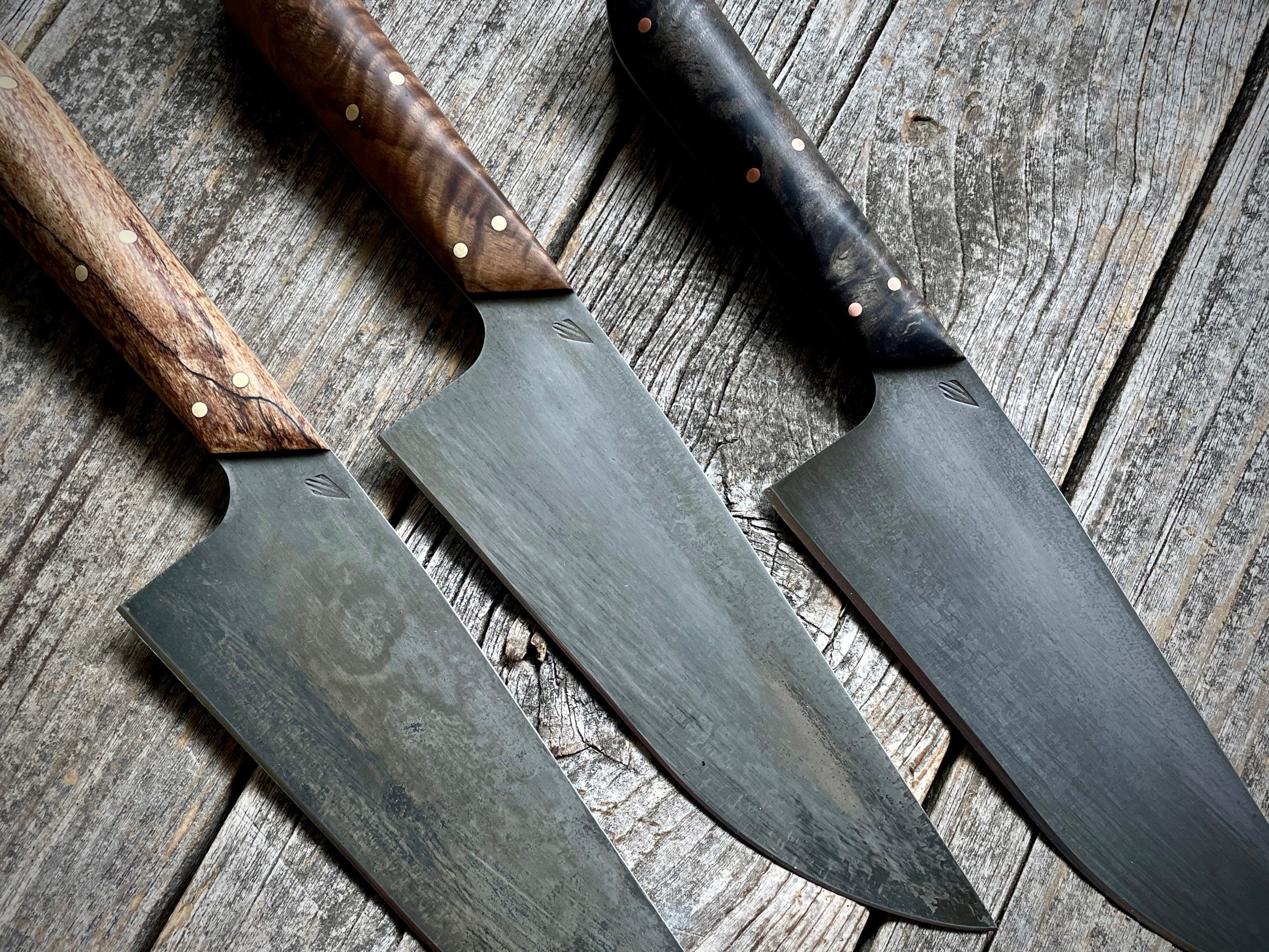 How to sharpen your knives at home - The Washington Post
