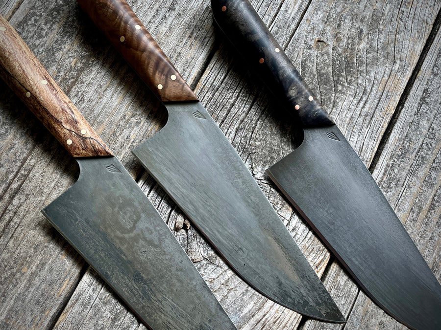 How to Remove Rust from Knives (With Things You Already Have)