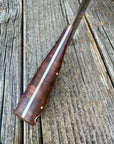 Western Mini-Chef's Knife — Sycamore & Copper